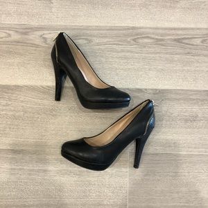 Call It Spring Heels